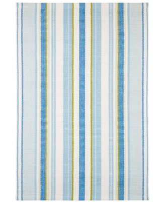 Dash and Albert Rugs by Annie Selke - Daphne Stripe DA2018 Rug Collection