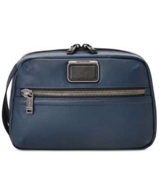 TUMI - Men's Zip Travel Kit
