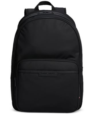 Tommy Hilfiger - Men's Extra-Large Logo Backpack