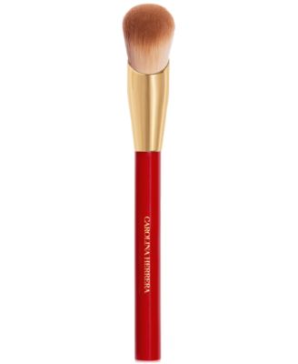Carolina Herrera - Foundation Brush