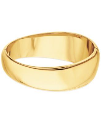 Calvin Klein - Modern Purity Bangle Bracelet