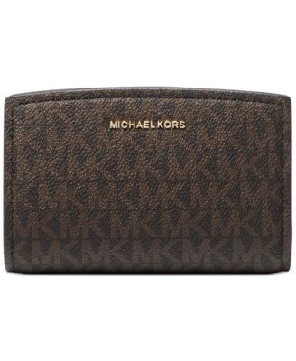 Michael Kors - Bryant Medium Zip Around Wallet