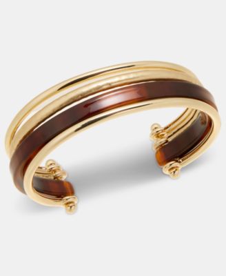 Style & Co - Multi-Row Cuff Bracelet