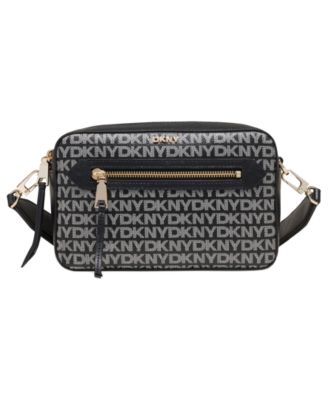 DKNY - Bryant Ave Small Logo Camera Bag