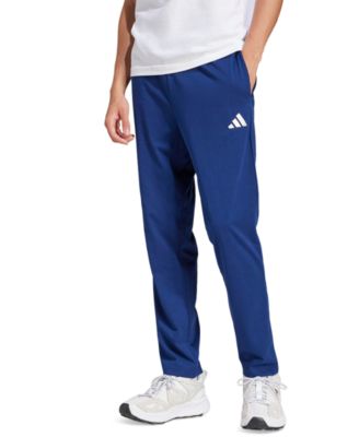 adidas - Men's Essentials Small Logo Single Jersey Pants