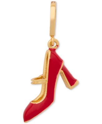 kate spade new york - High Heel Charm