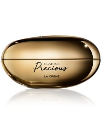 Clarins - Precious La Cr&egrave;me Moisturizer, 1.7 oz.