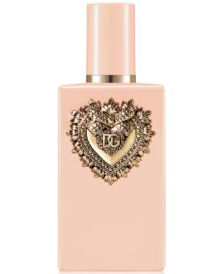 Dolce&Gabbana - DOLCE&GABBANA My Devotion Eau de Parfum Intense Fragrance Collection