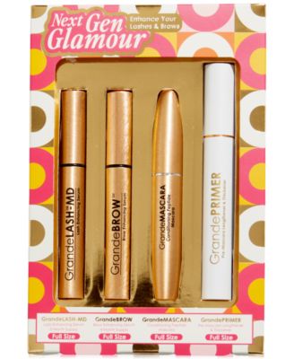 Grande Cosmetics - 4-Pc. The Next Gen Glamour Set