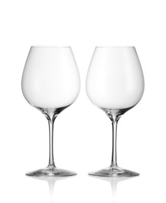 Waterford Merlot Wine Glass Pair image