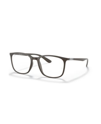 Ray-Ban - Unisex Square Eyeglasses, RB7199
