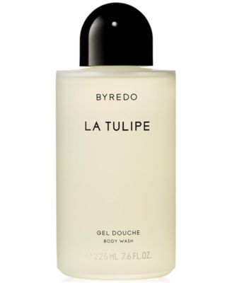 BYREDO - La Tulipe Body Wash, 7.6 oz.