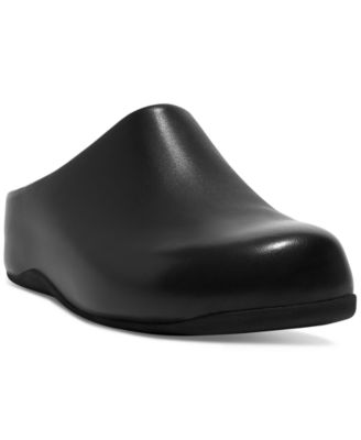 FitFlop - Women's Shuv Mule Clogs
