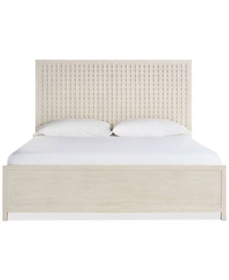 Universal Furniture - Dwell King Bed