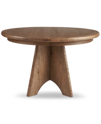 Universal Furniture - Griffith Park Round Dining Table