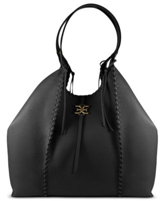 Sam Edelman - Sylvia Leather Tobo