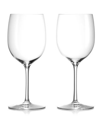Waterford Bordeaux  21 oz, Set of 2 image