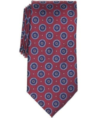 Brooks Brothers - Men's Medallion Dot Tie