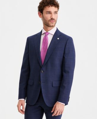 Ted Baker - Men's Modern-Fit Suit Separates Jacket