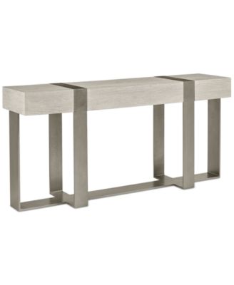 Bernhardt - Tempo Console Table