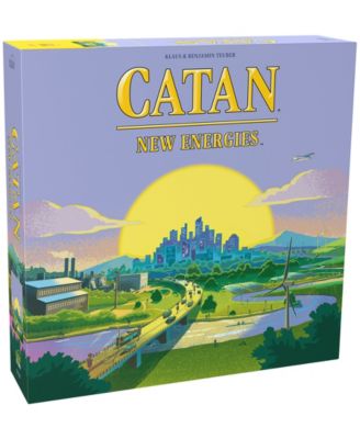 Catan Studio