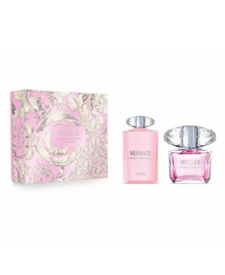 Versace - Women's 2-Pc. Bright Crystal Eau De Toilette Set