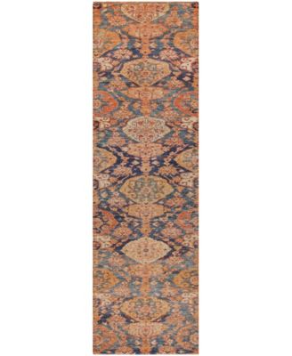 Dalyn - Tabrook TB3 Rug Collection