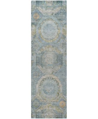 Dalyn - Tabrook TB14 2'3"x7'6" Runner Area Rug
