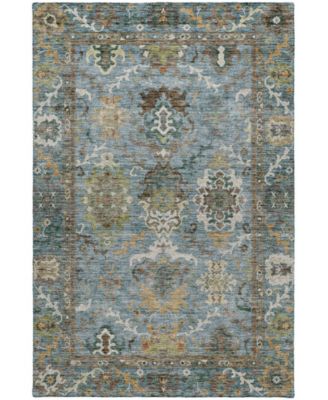 Dalyn - Silk Road SR8 Rug Collection
