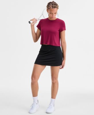 ID Ideology - Women's Soft Flex Performance Skort