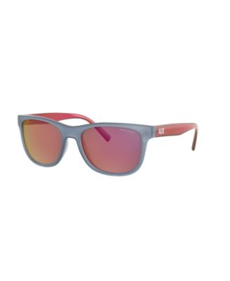 Armani Exchange - Men's Sunglasses, AX2050S