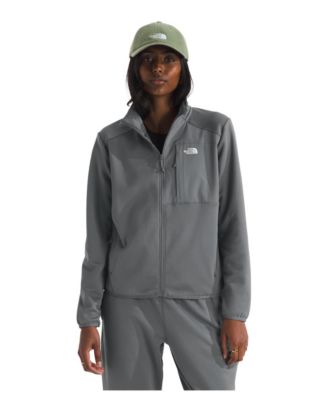 The North Face - Women's TNF Performance Fleece Jacket