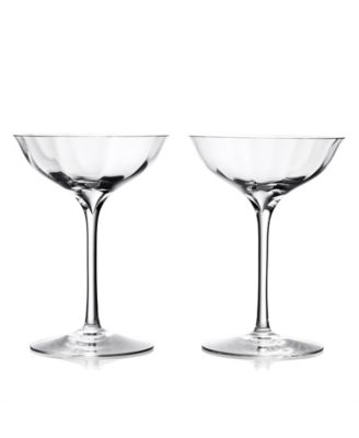 Optic Belle Coupe 6.7 Oz, Set of 2 image