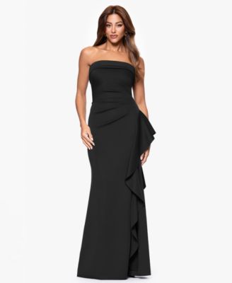 XSCAPE - Women's Long Dress