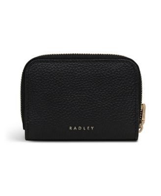 Radley London - Authentic Medium Leather Zip Around Wallet