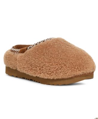UGG® - Baby Tasman Maxi Curly Slippers
