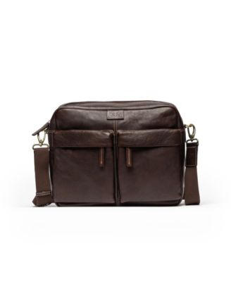 Rodd & Gunn - Men's Drury Messenger
