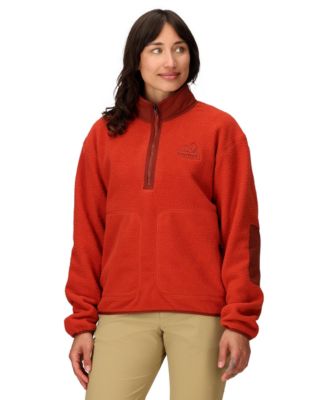 Marmot - Women's Wanderer High Pile Fleece Pullover