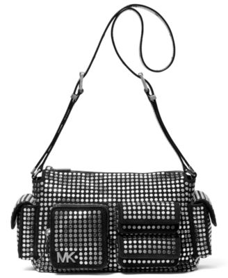 Michael Kors - Dakota Small Pocket Shoulder Bag