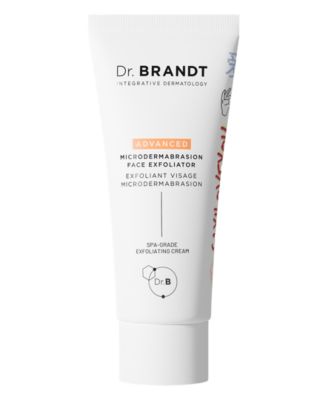 Dr. Brandt - Advanced Microdermabrasion Face Exfoliator
