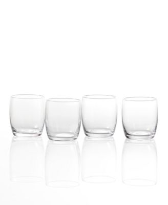 Gala Short Beverage Glasses, Set of 4 image
