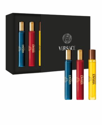 Versace - 3-Pc. Eros Collection Fragrance Set
