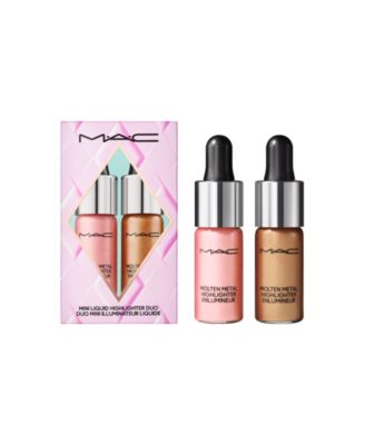 MAC - Surreal Shine Mini Highlighter Makeup 2-Pc. Gift Set