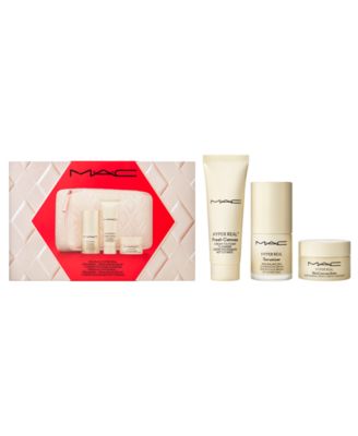 MAC - 4-Pc. Hyper Real Imagination Mini Skincare Gift Set