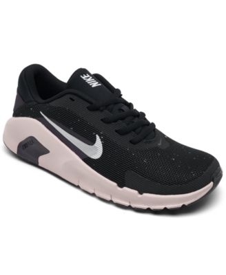 Nike - Women's Flex Train Workout Sneakers from Finish Line
