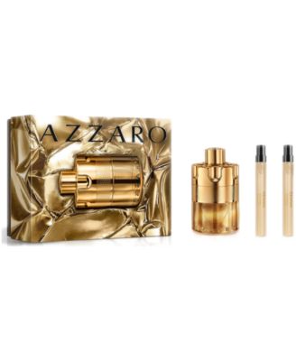 Azzaro - Forever Wanted 3 pc. Elixir Fragrance Gift Set