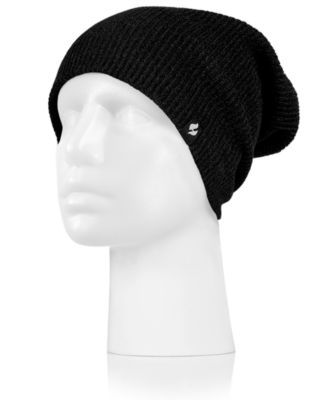 Heat Holders - Celeste Space Dyed Rolled Up Hat