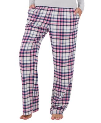 Heat Holders - Women's Florence Flannel Pajama Pants