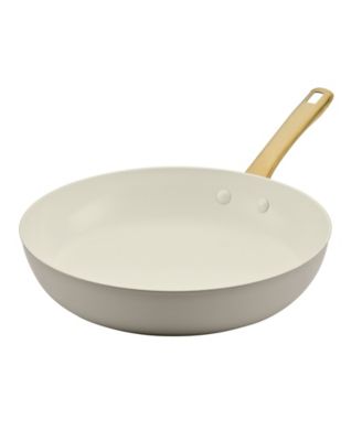 Farberware - Forged Induction Ceramic Nonstick 12.2" Base Frying Pan