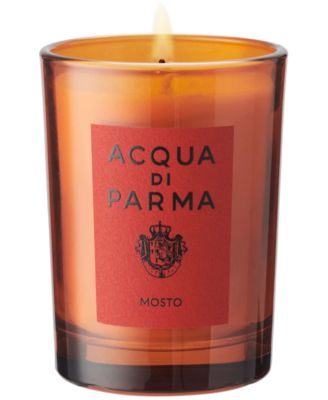 ACQUA DI PARMA - Mostco Candle, 7 oz.